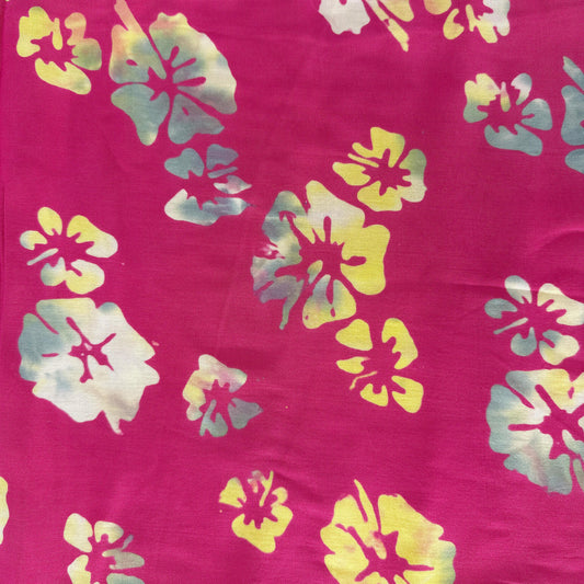 Beach Wrap/Pareo/Sarong