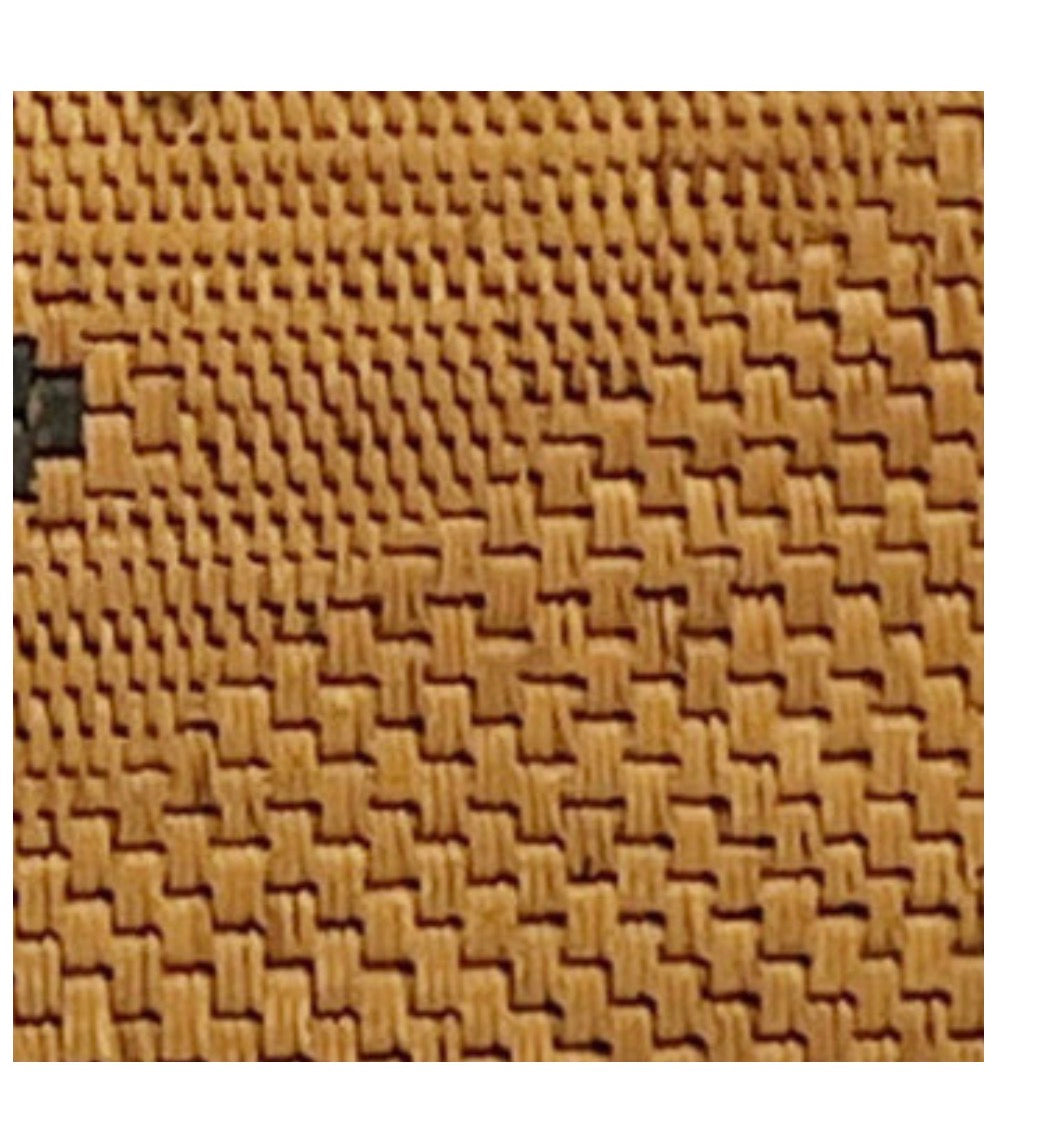 C-Hand Woven Ata Bag Kaumakani