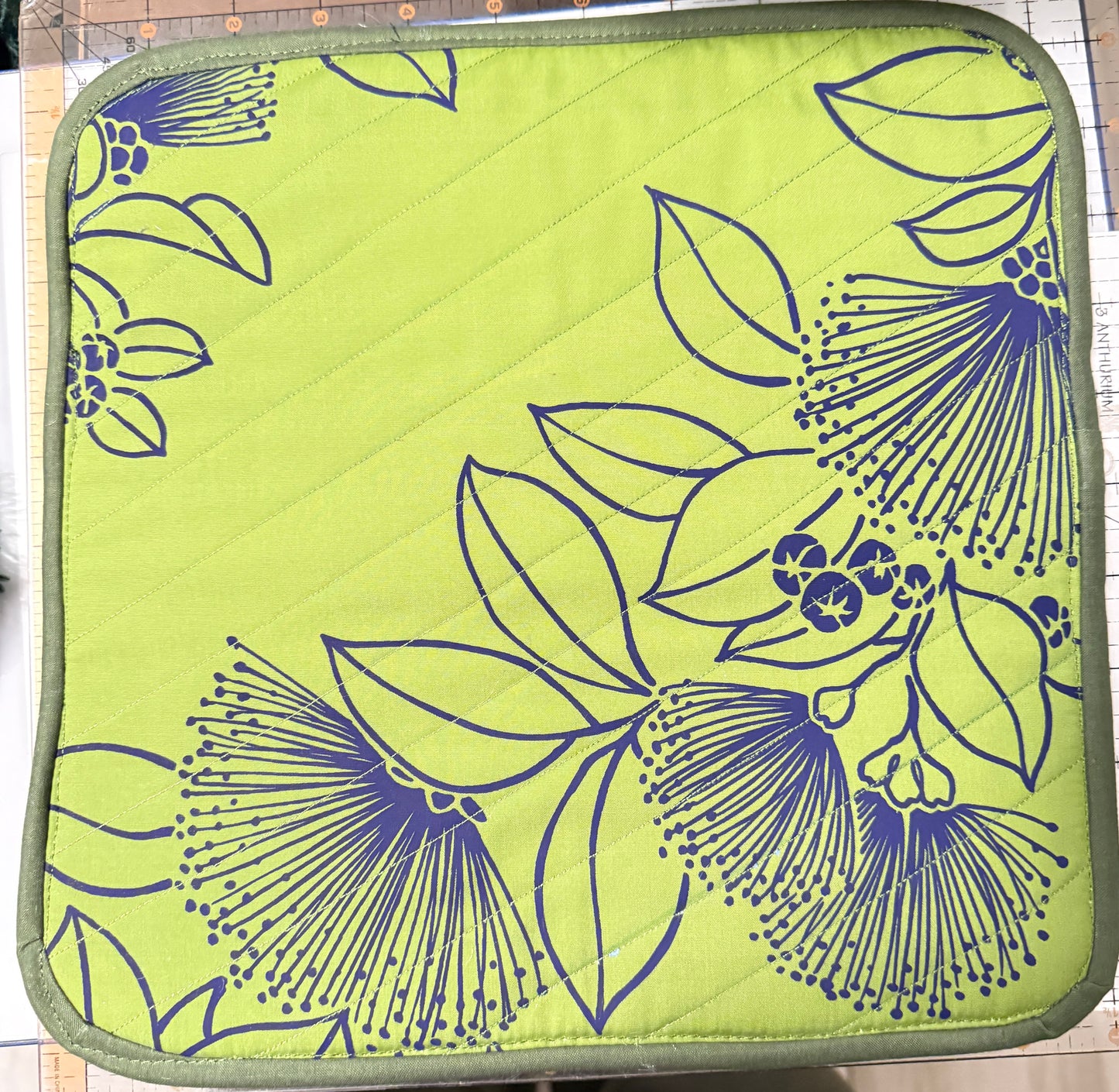A-Toere Drum Bag