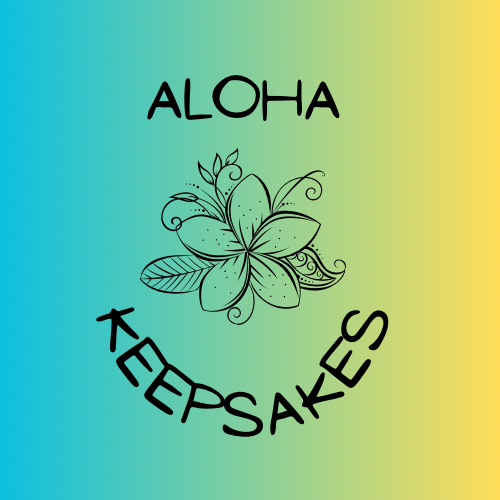 Aloha Keepsakes