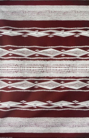 A-Pa’u Hula Skirt