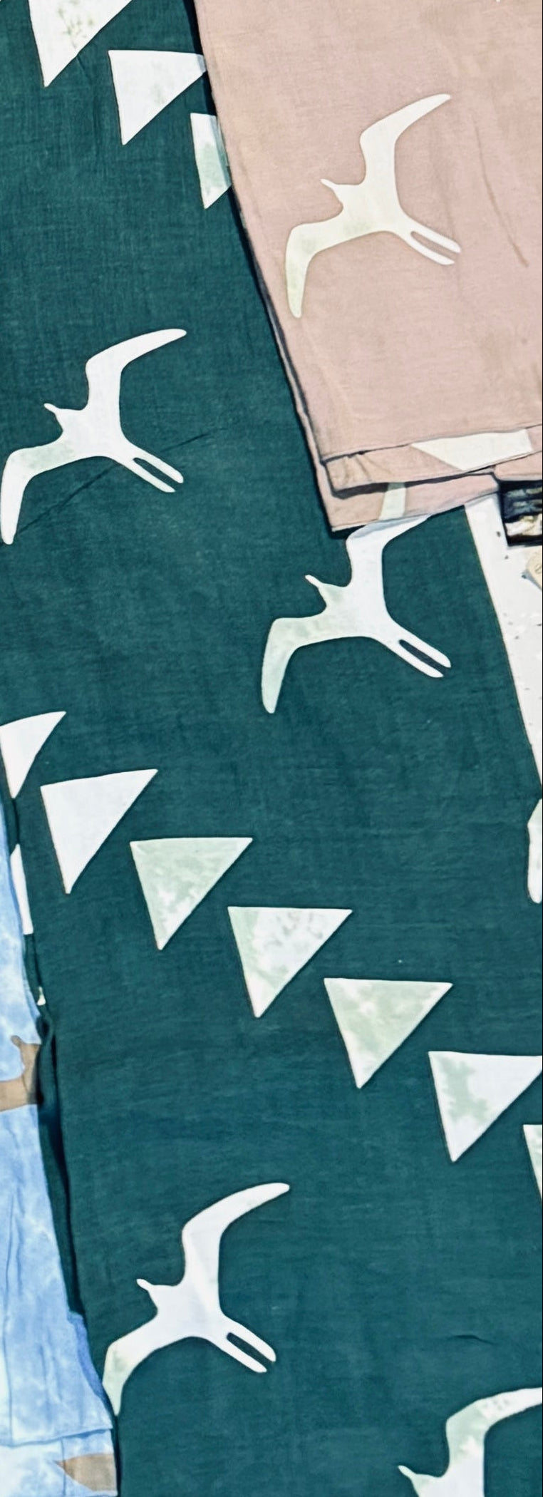 Beach Wrap/Pareo/Sarong