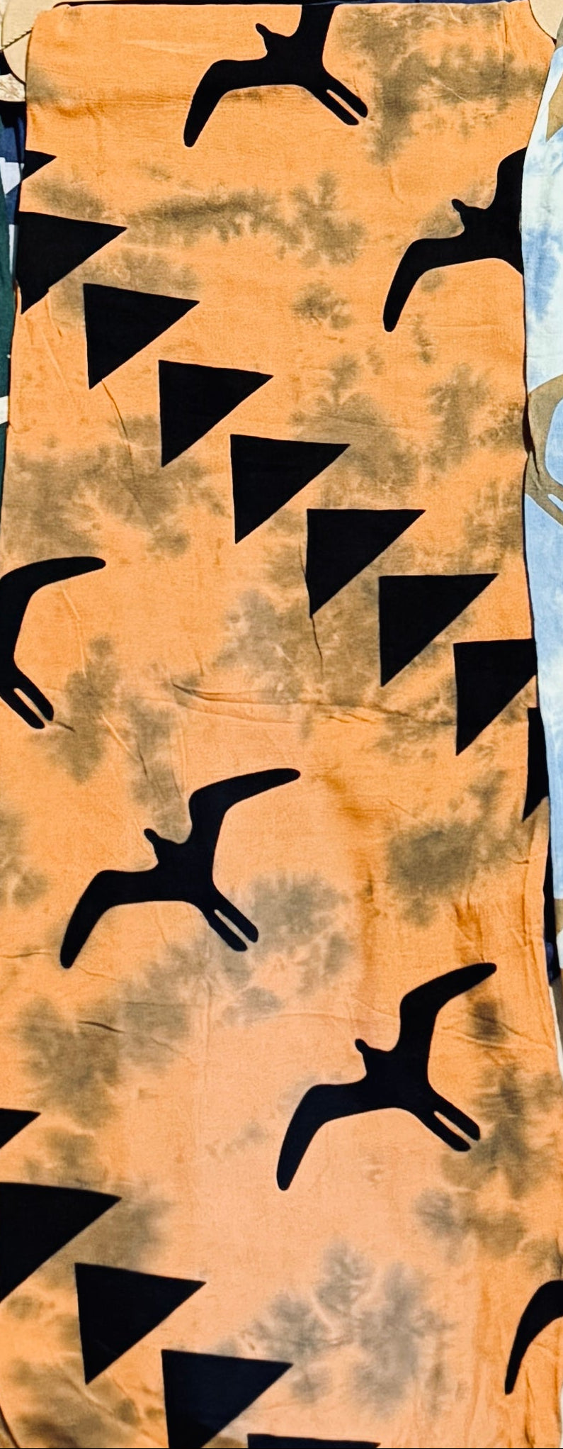 Beach Wrap/Pareo/Sarong