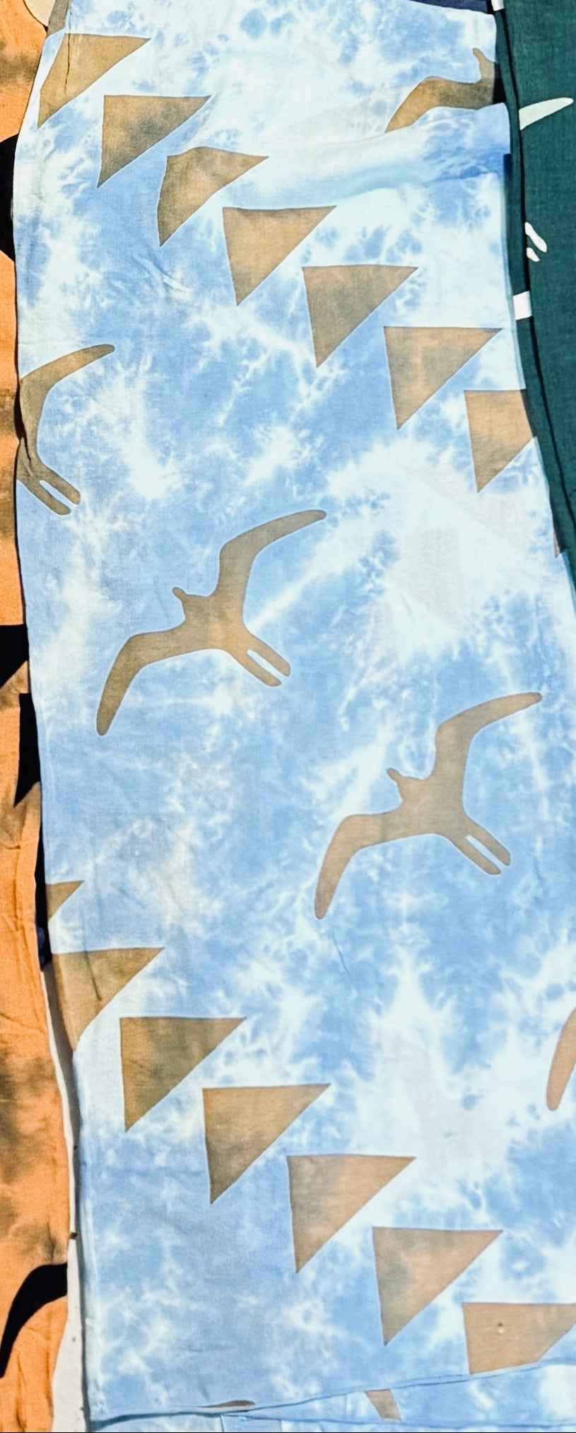 Beach Wrap/Pareo/Sarong
