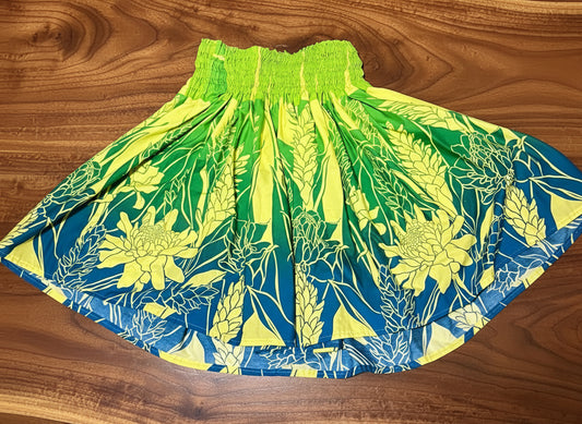 A-(Special Order) Pa’u Hula Skirt