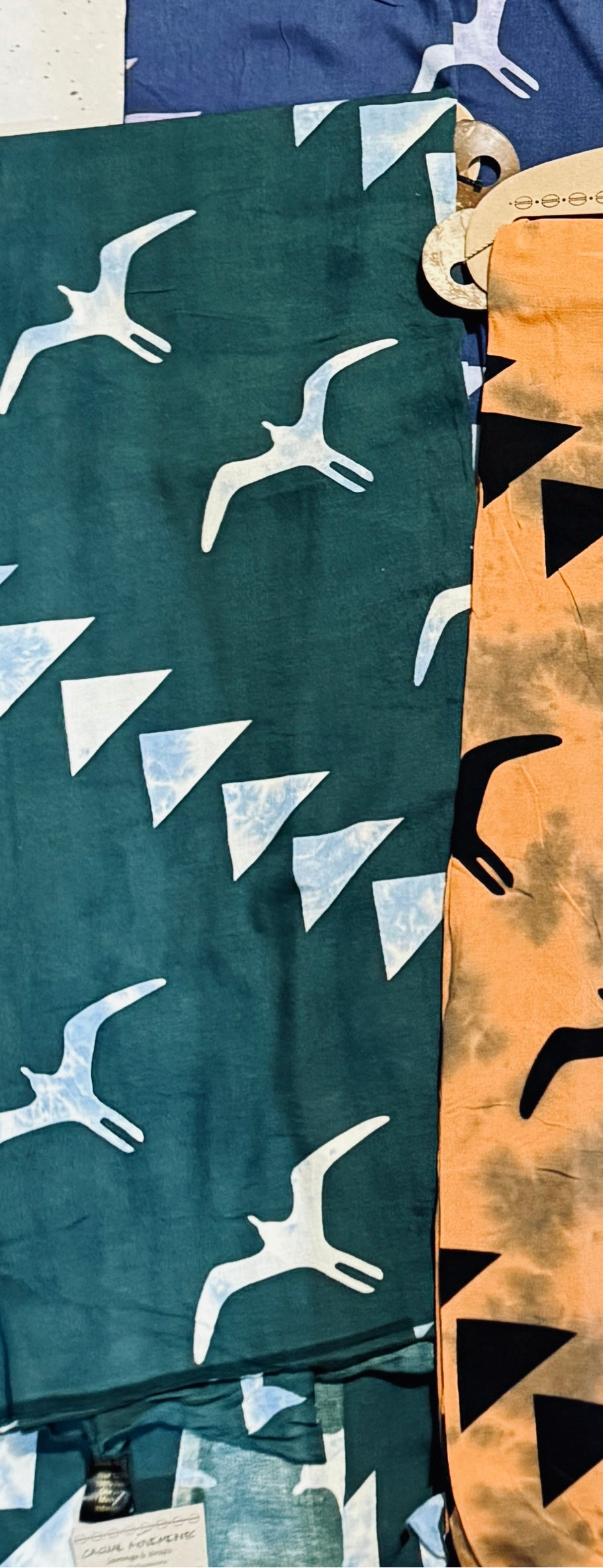 Beach Wrap/Pareo/Sarong