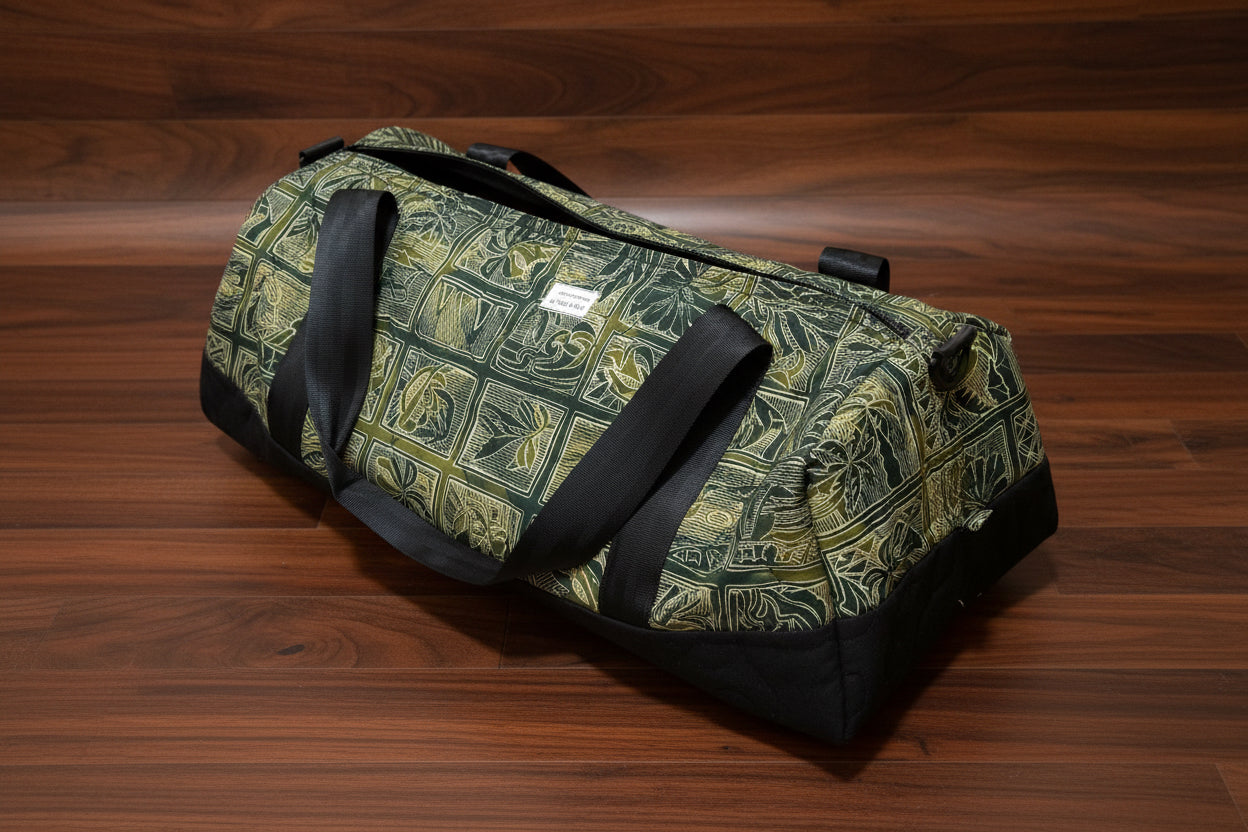 A-Toere Drum Bag