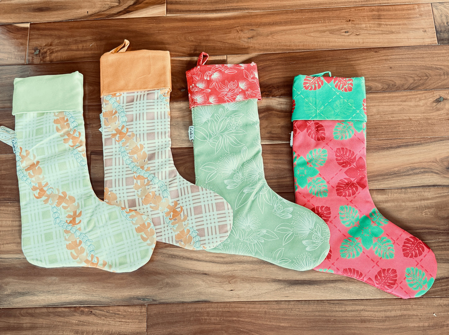 Christmas Stockings (large)