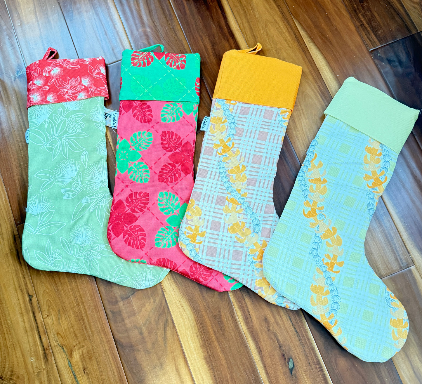 Christmas Stockings (large)