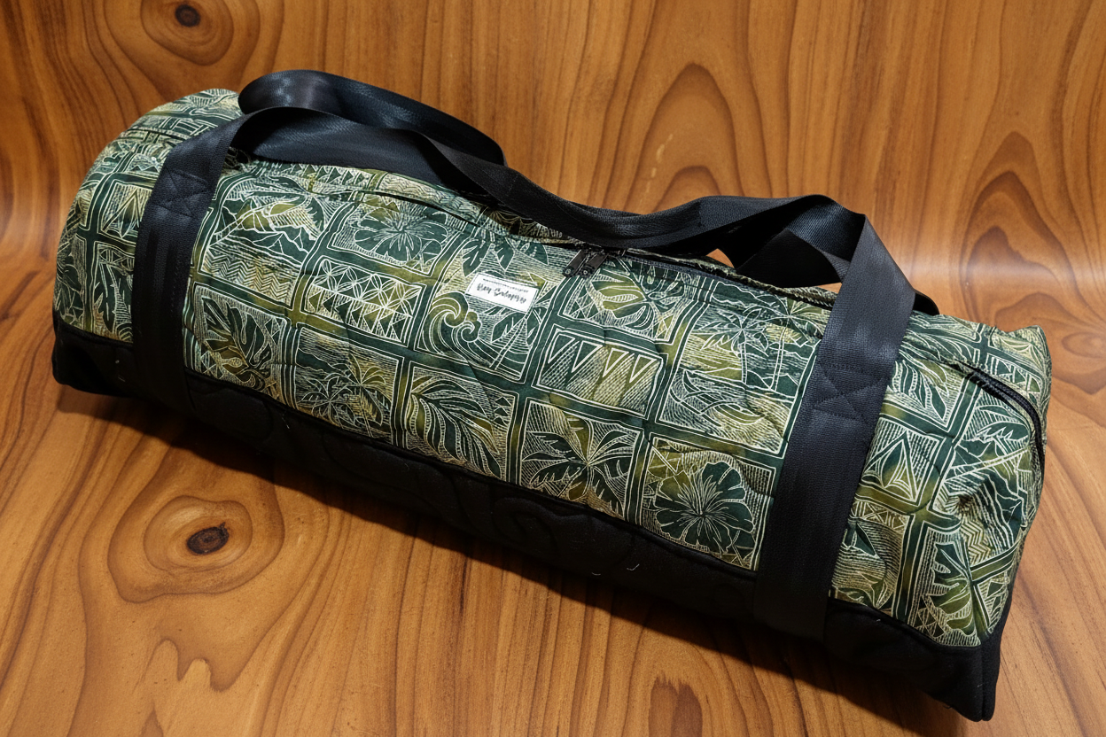 A-Toere Drum Bag