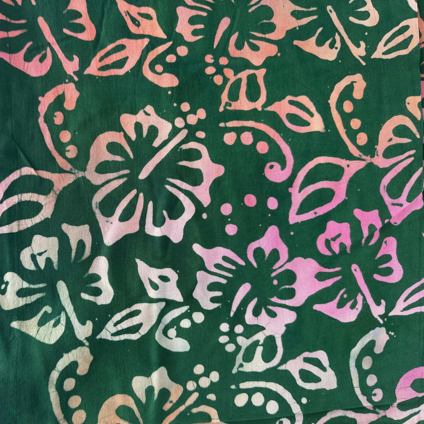 Beach Wrap/Pareo/Sarong