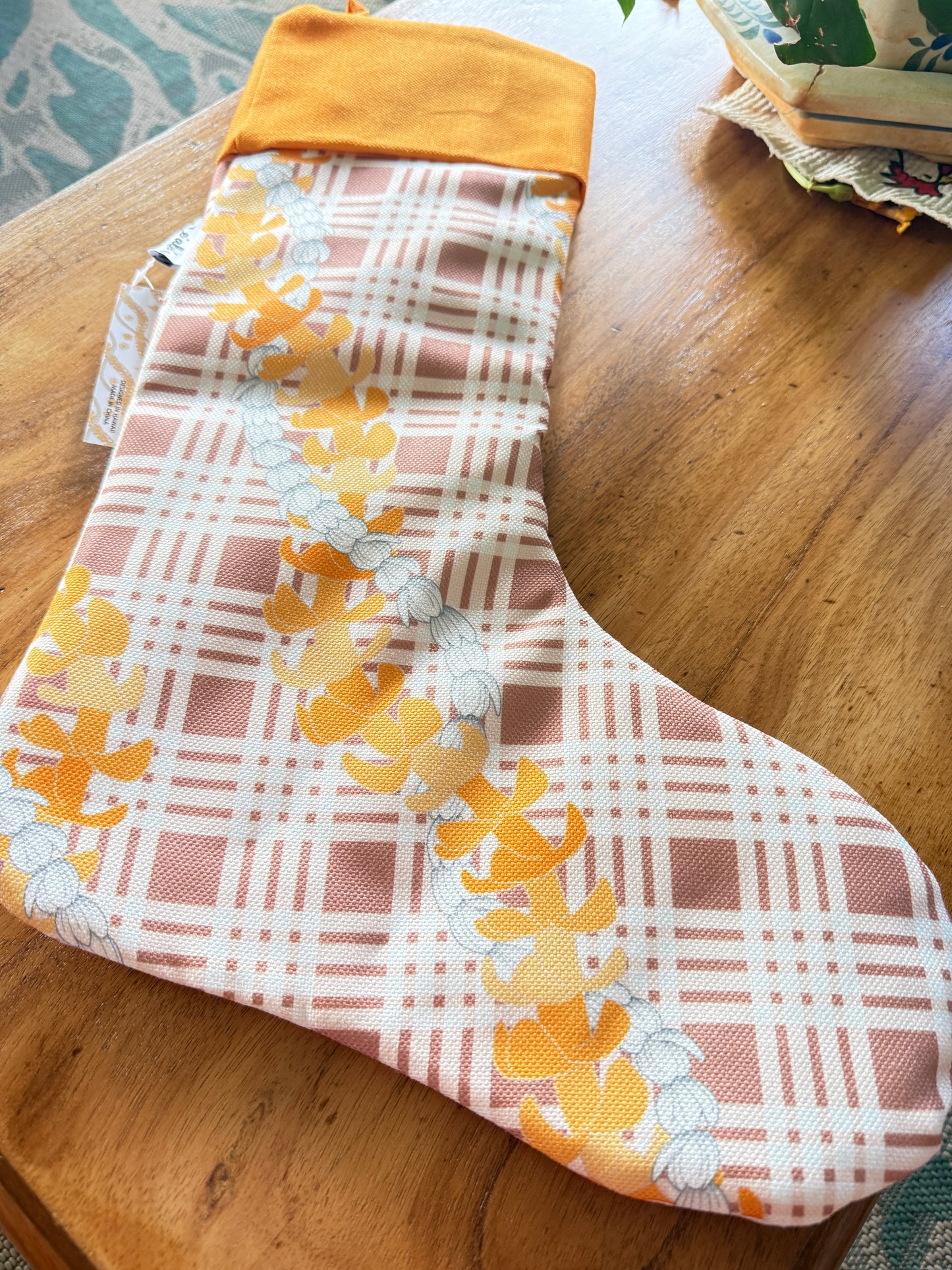 Christmas Stockings (large)