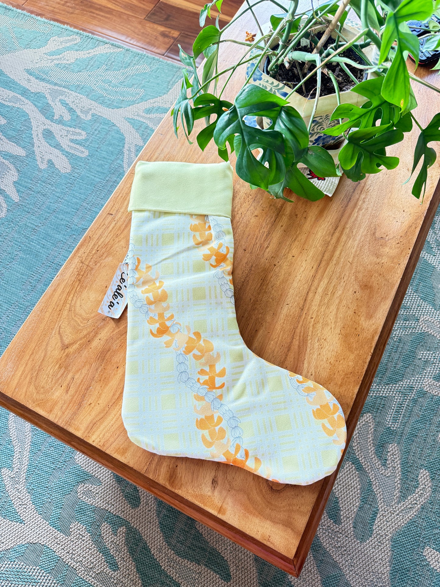 Christmas Stockings (large)