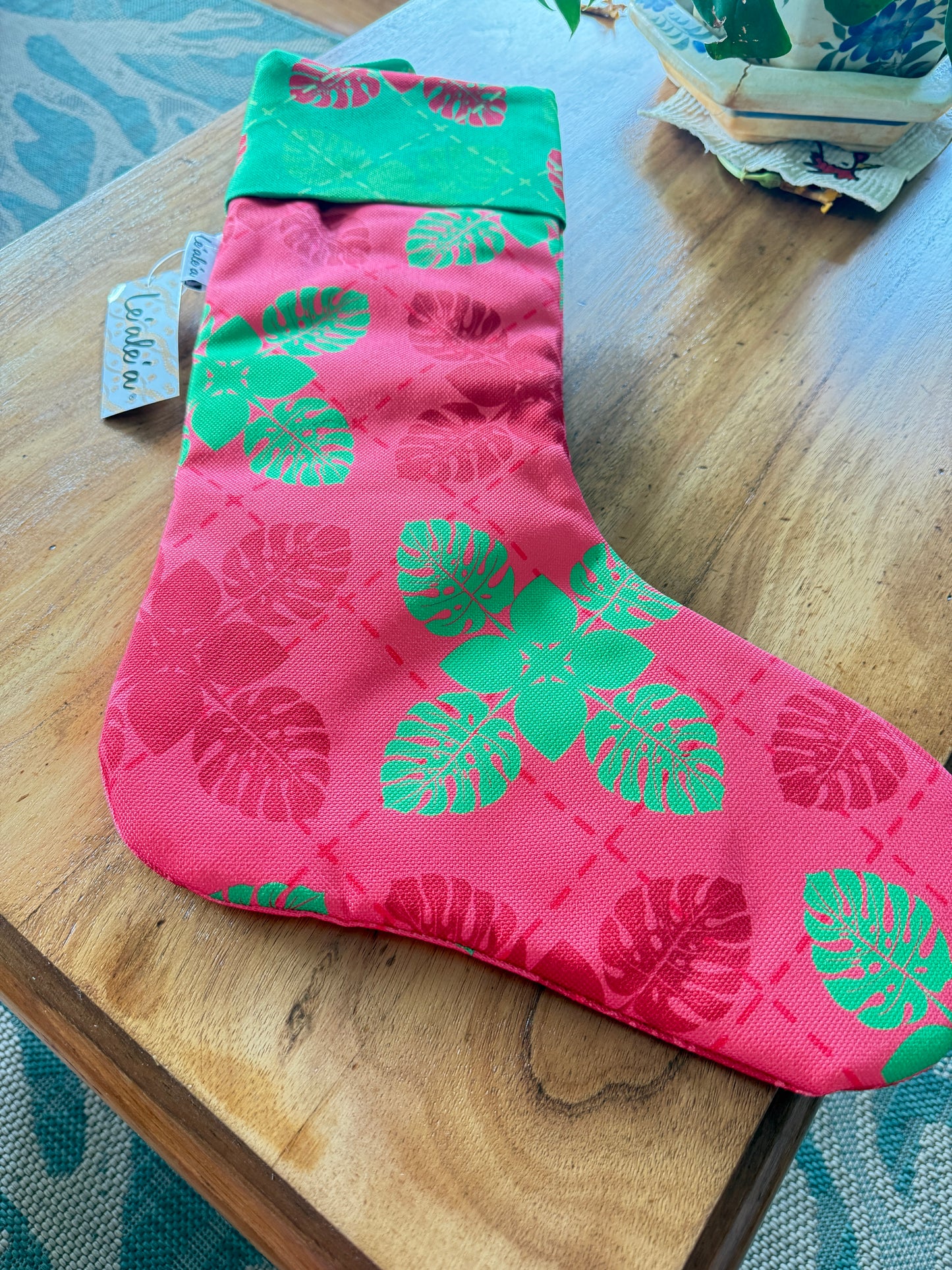Christmas Stockings (large)