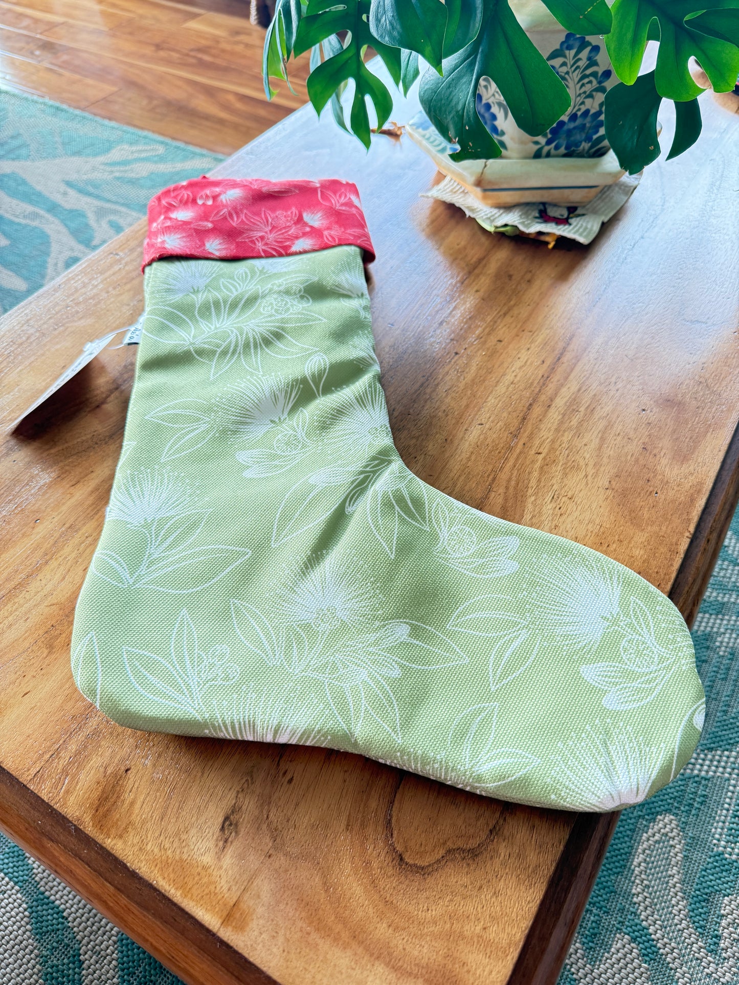 Christmas Stockings (large)