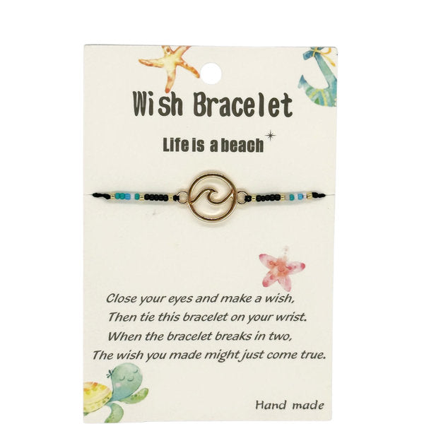 Wish Bracelet