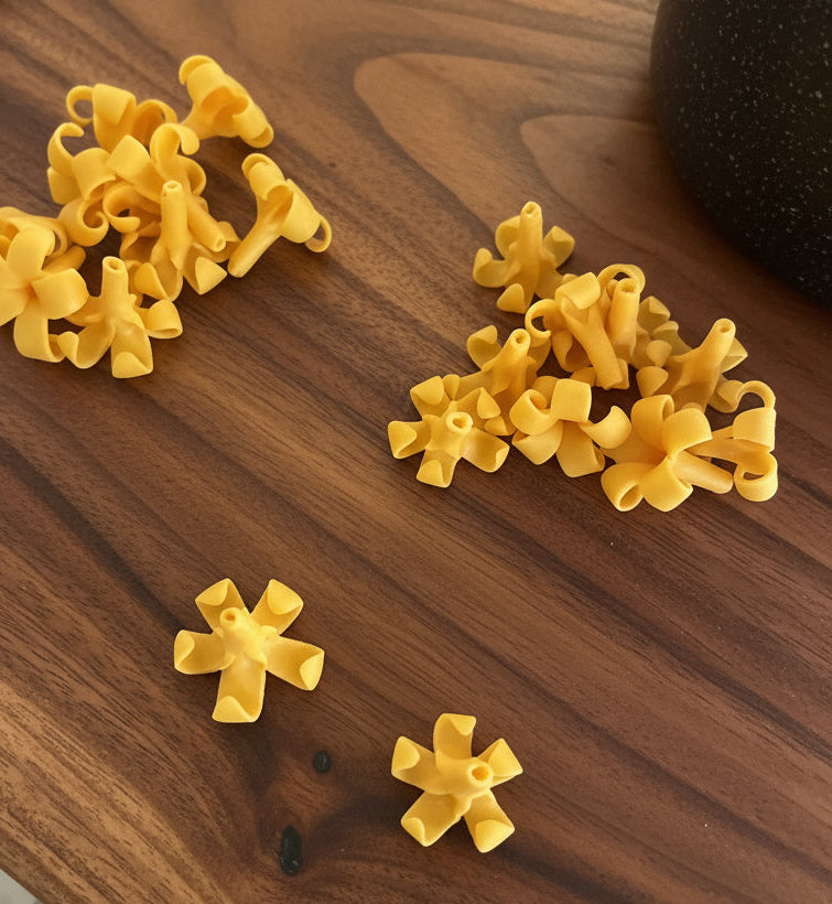 B-Puakenikeni Dangle Earrings