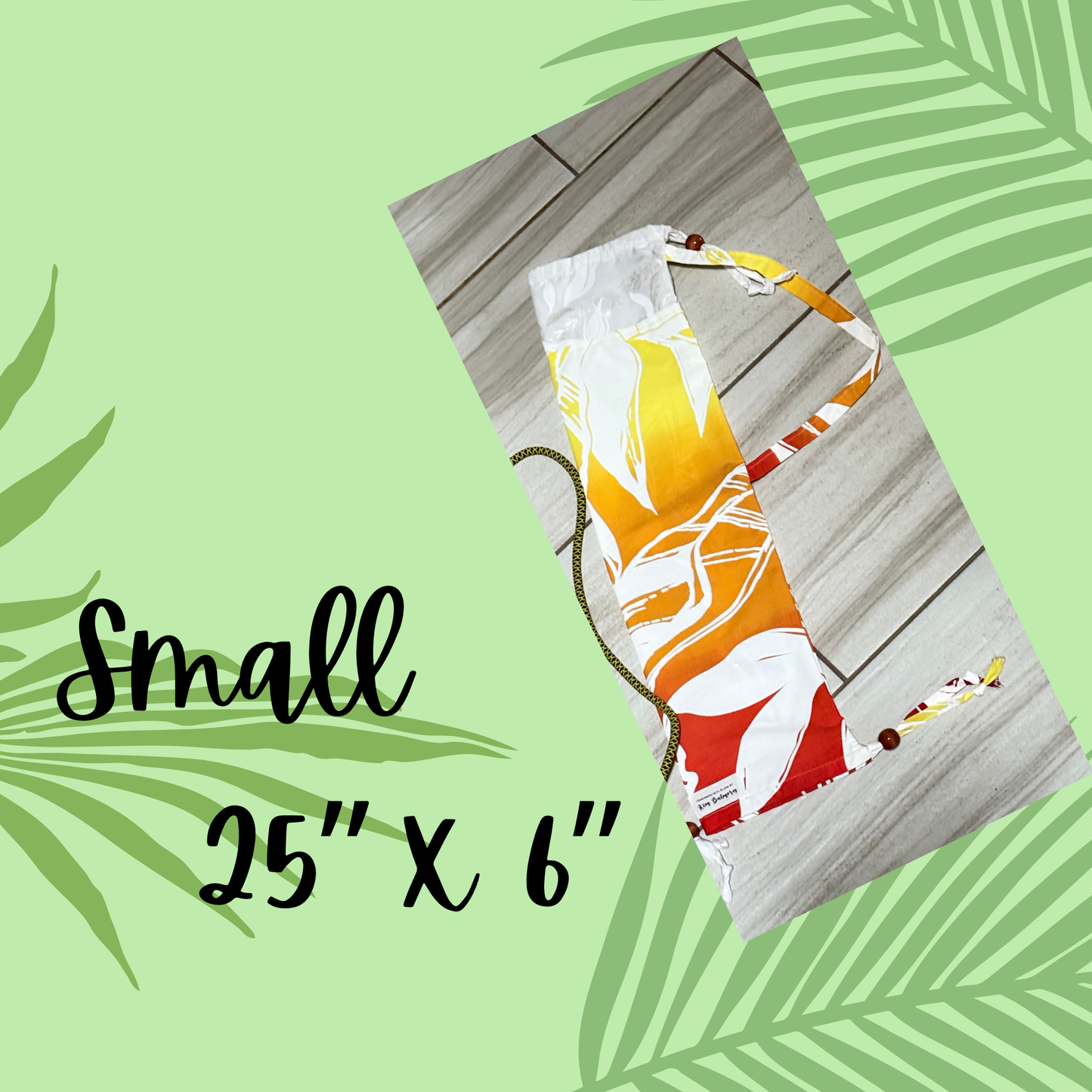 A-Pa’u Skirt Cover/Bag