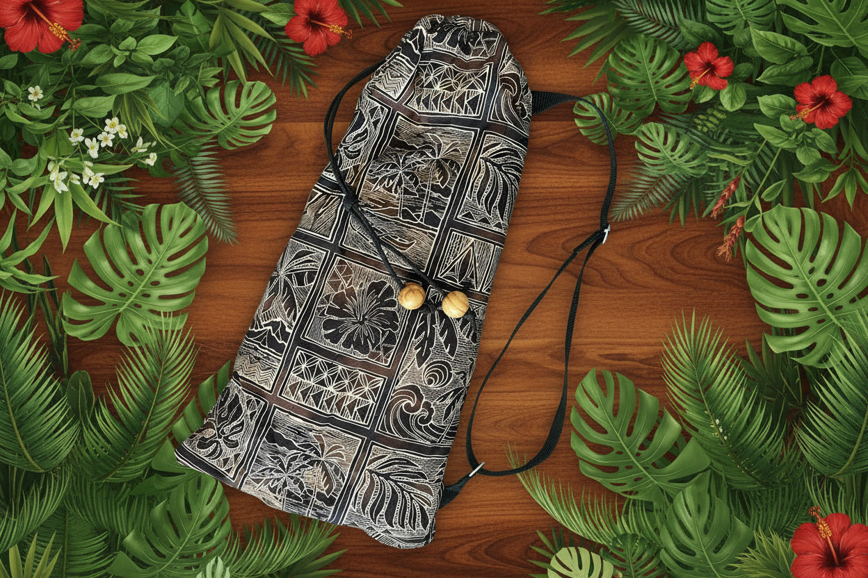 A-Toere Drum Stick Bag