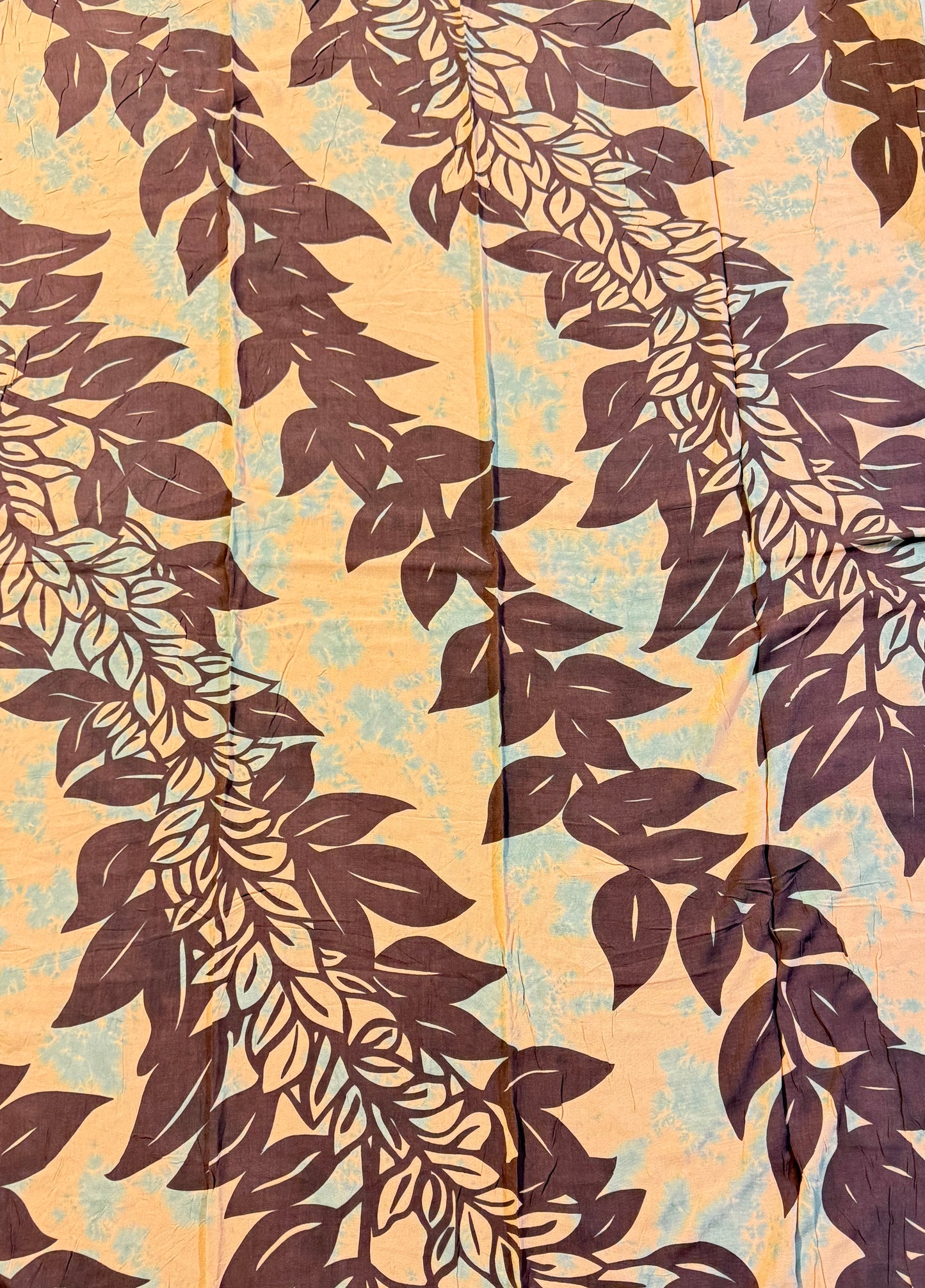 Beach Wrap/Pareo/Sarong
