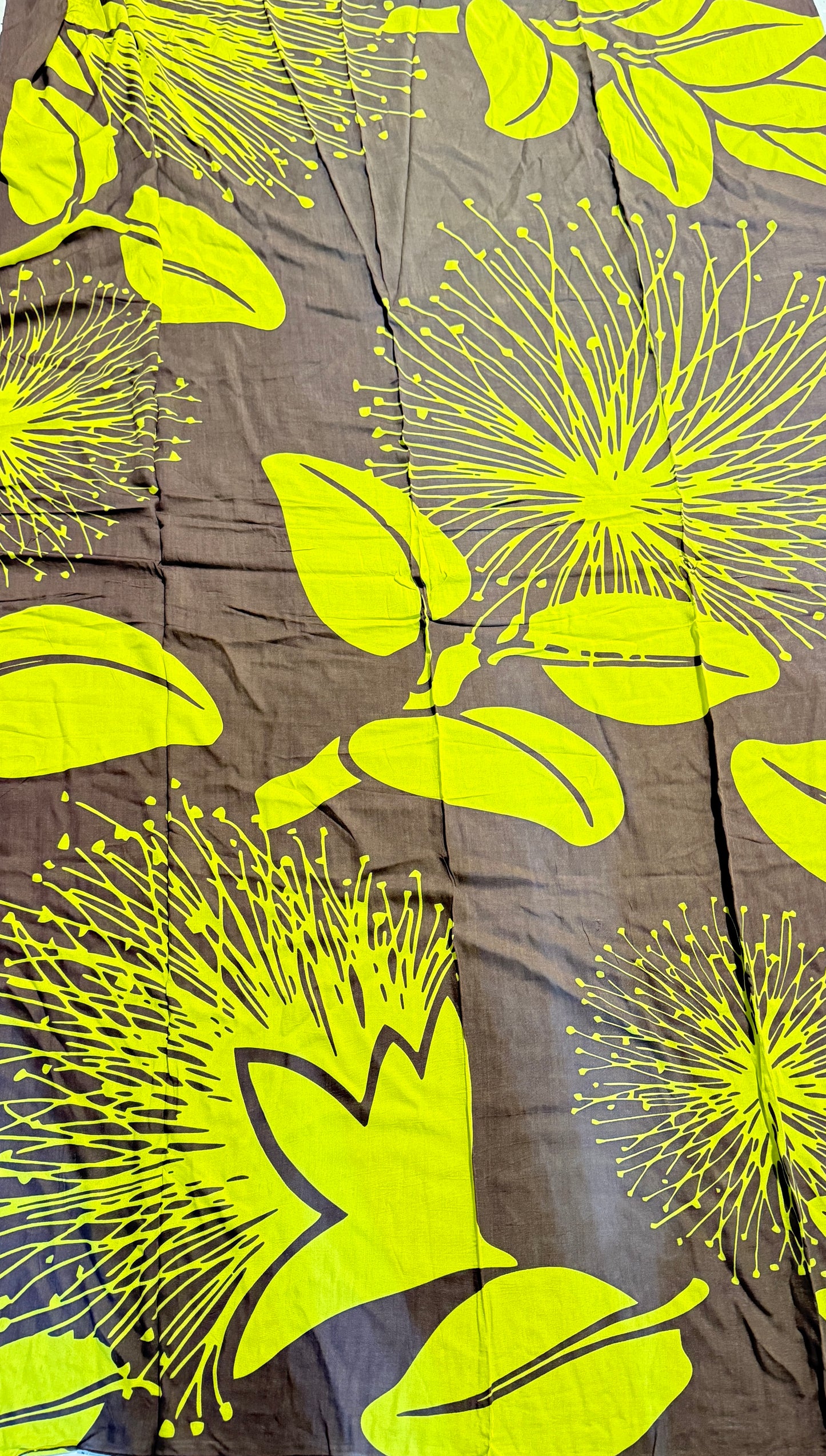 Beach Wrap/Pareo/Sarong