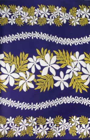 A-Pa’u Hula Skirt