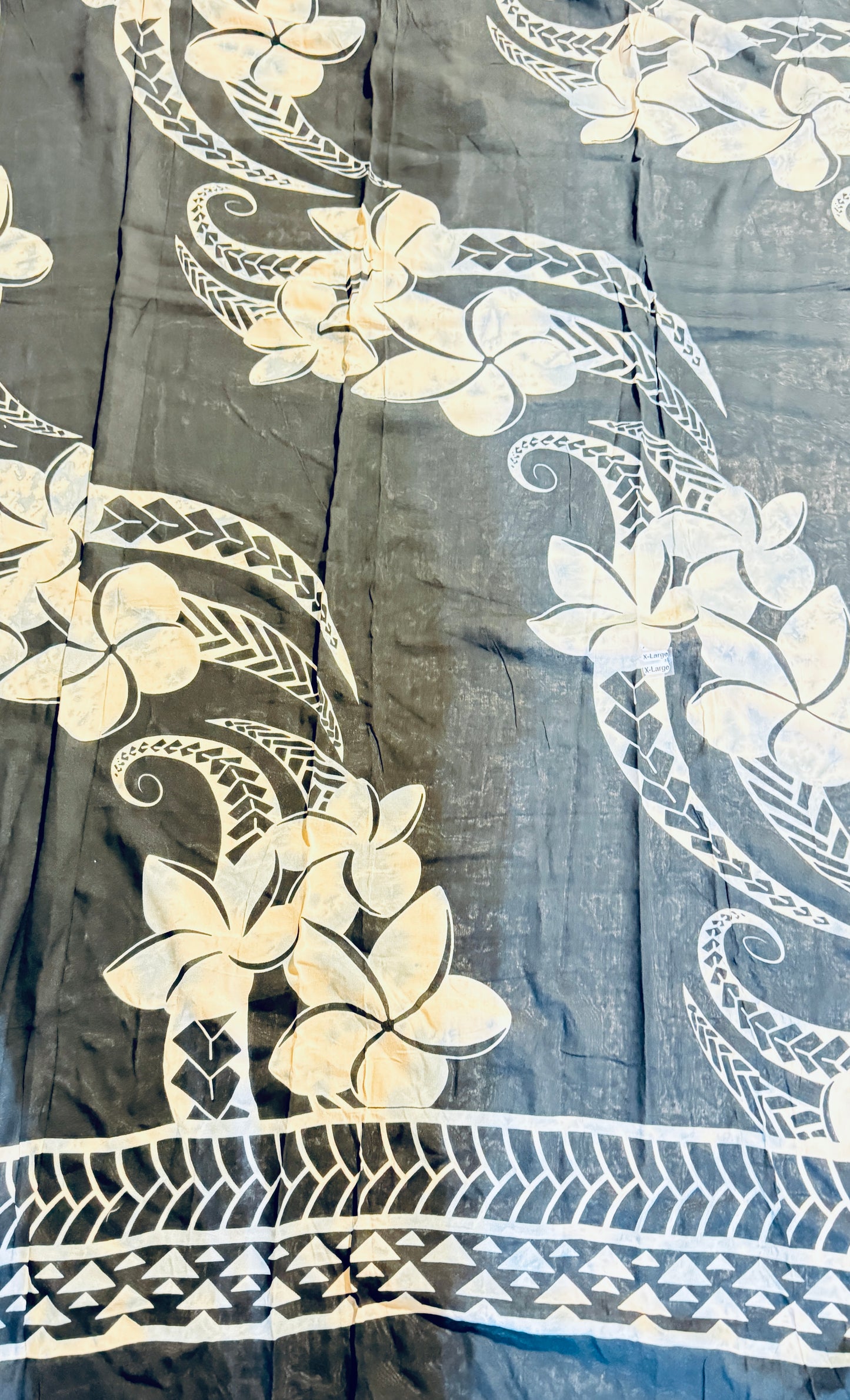 Beach Wrap/Pareo/Sarong